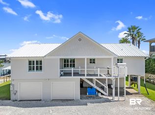 28730 Ono Blvd, Orange Beach, AL 36561
