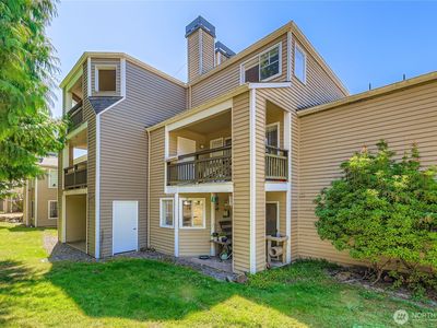 5300 Harbour Pointe Boulevard #305J, Mukilteo, WA, 98275