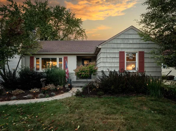 2343 North 80th STREET, Wauwatosa, WI 53213