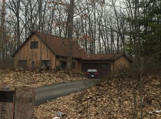 115 Bryant Dr, Roscommon, MI 48653