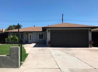 2233 S Maddock St, Santa Ana, CA 92704