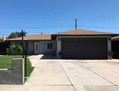 2233 S Maddock St, Santa Ana, CA, 92704