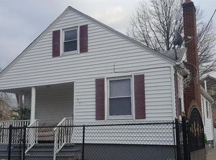 71 Stansbury St, Providence, RI 02904