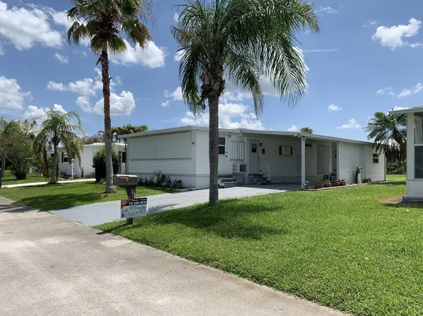 40 Florida Way, Port St Lucie, FL 34952