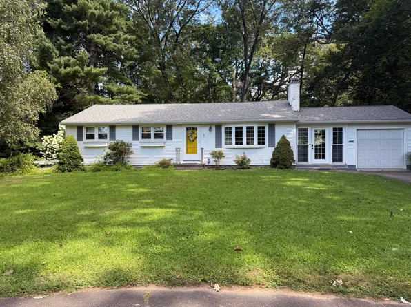 3 Cutter Lane, Enfield, CT 06082