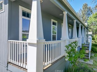 527 Condor Rd, Oroville, CA 95965