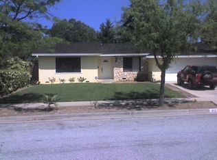 6226 Via De Adrianna, San Jose, CA 95120