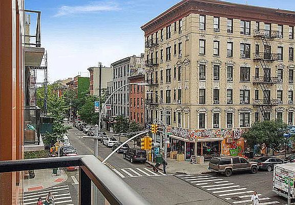 5th image of 215 Avenue B APT 3C