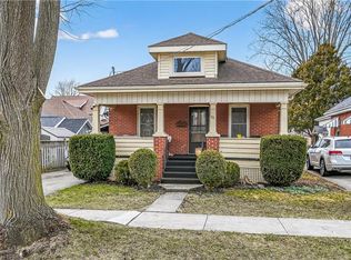 55 Brunswick St, Brantford, ON