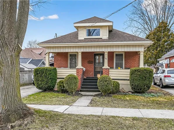 55 Brunswick St, Brantford, ON N3T 1E9