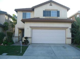 8 New Jersey, Irvine, CA 92606