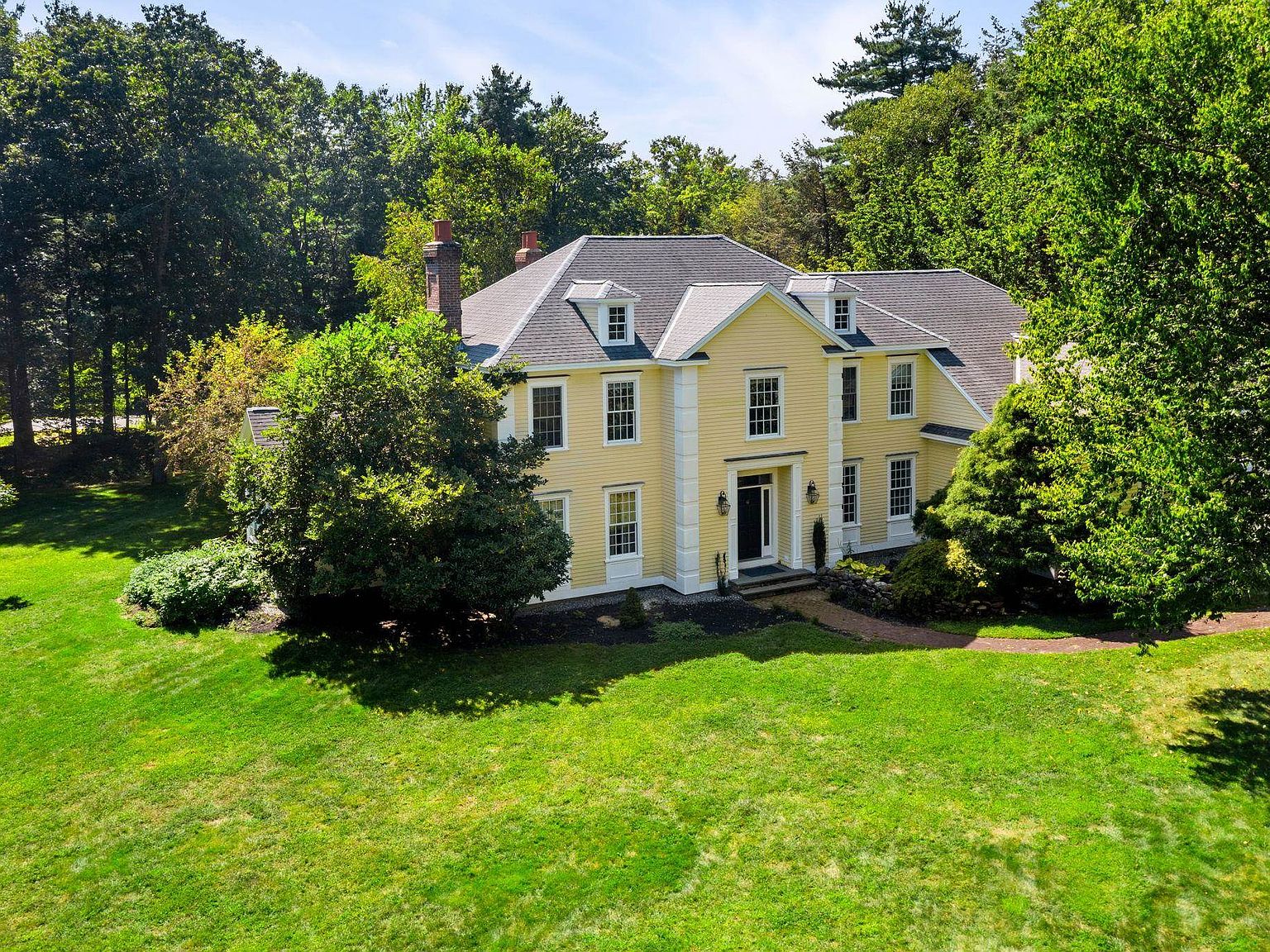 12 Cotton Farm Lane, North Hampton, NH 03862 MLS 4969334 Zillow