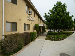 140 S Buena Vista St APT J, Burbank, CA 91505