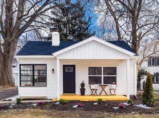 960 College Ave, Bexley, OH 43209