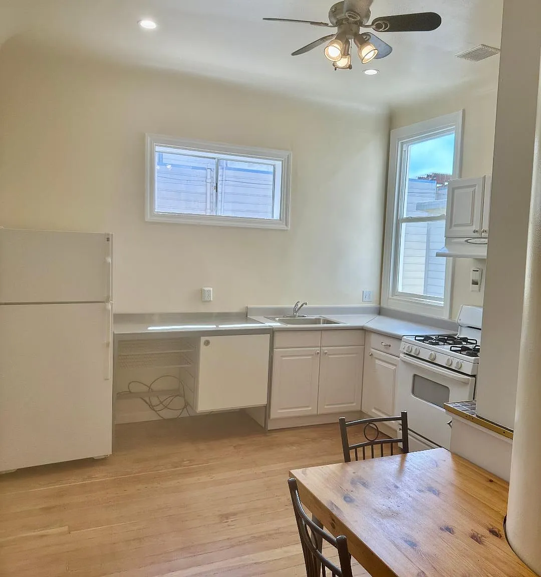 1 bed, $3,600 — Photo 1