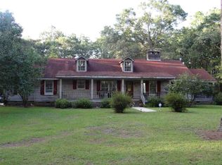 3366 Wilderness Ln, Murrells Inlet, SC 29576