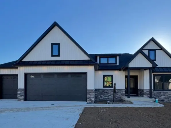 2550 Timberstone Dr, Elkhart, IN 46514