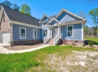 193 Prince Edward Rd, Summerville, SC 29483