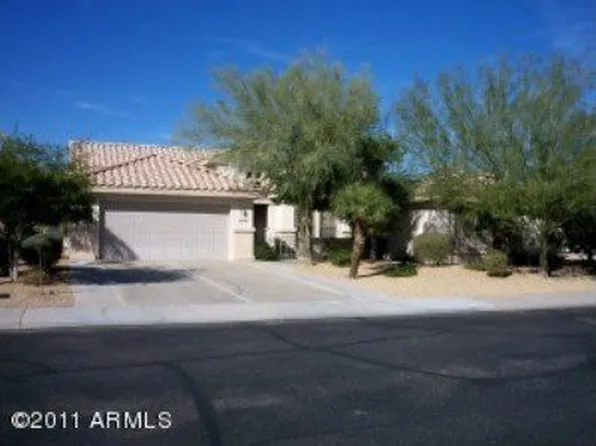 20174 N Shadow Mountain Dr, Surprise, AZ 85374