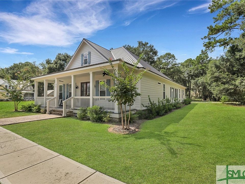 37 Marsh Dr SALT, Midway, GA 31320 MLS 276671 Zillow