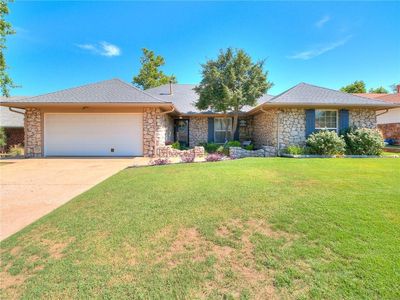 11017 NW 113th St, Yukon, OK, 73099