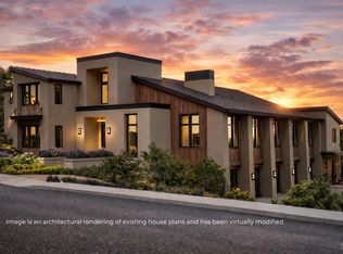 4011 Skyfarm Drive, Santa Rosa, CA 95403