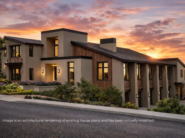 4011 Skyfarm Drive, Santa Rosa, CA 95403