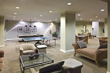 Rented by LG Fairmont Group