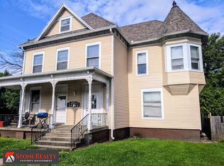 431 S 5th St APT 5, Terre Haute, IN 47807