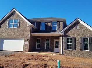 2363 Waterstone Blvd LOT 9, Knoxville, TN 37932