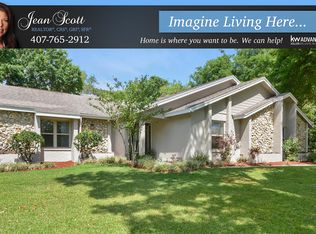 1107 Marcus Ct, Winter Springs, FL 32708