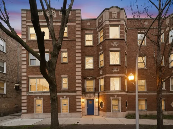850 E 82nd St APT 3, Chicago, IL 60619