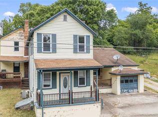 11 Daisy Aly, Marianna, PA