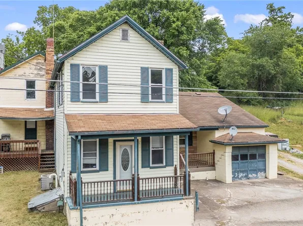 11 Daisy Aly, Marianna, PA 15345