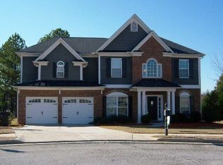 7115 Secret Rose, Douglasville, GA 30134