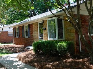 2947 Enfield Rd, Charlotte, NC 28205