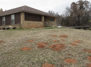 7801 96th St, Noble, OK 73068