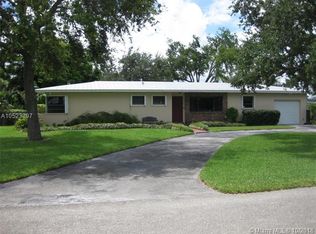 17300 SW 298th St, Homestead, FL 33030