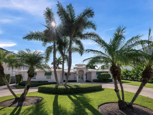 1925 Tarpon Rd, Naples, FL 34102