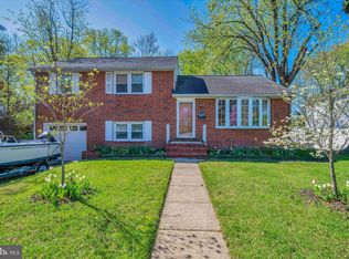 319 School Ln, Linthicum, MD