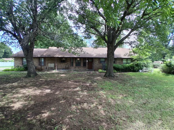 9041 N 175th East Ave, Owasso, OK 74055