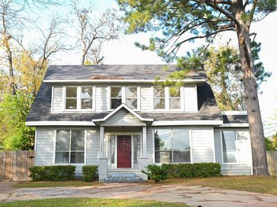 2404 Woodford St, Shreveport, LA, 71108