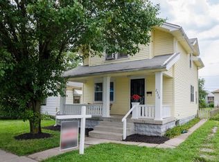 2330 Winthrop Ave, Indianapolis, IN 46205