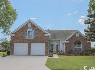 1437 Southwood Dr, Surfside Beach, SC 29575