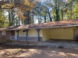 695 Rockbridge Rd, Norcross, GA 30093