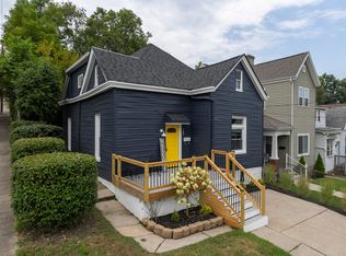 147 Montclair Ave, Ludlow, KY 41016