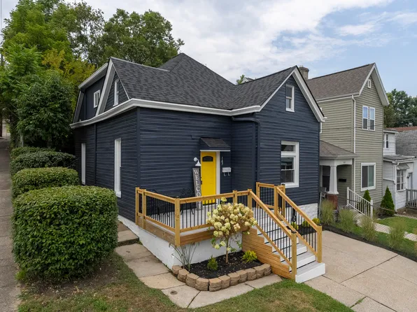 147 Montclair Ave, Ludlow, KY 41016