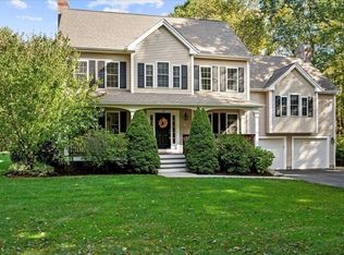 14 Auburn Rd, Millbury, MA 01527
