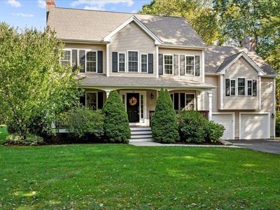 14 Auburn Rd, Millbury, MA, 01527