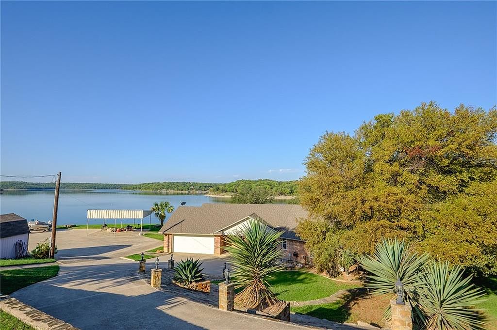 132 Betty Dr, Chico, TX 76431 Zillow
